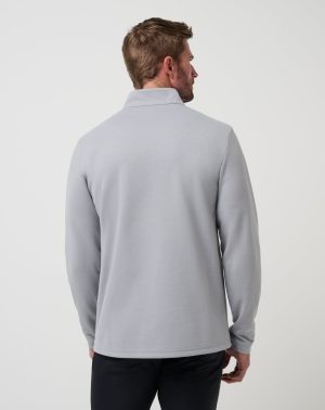 One Timer Quarter Zip