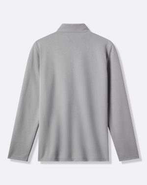 One Timer Quarter Zip