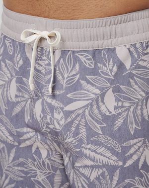Land To Sea Boardshort