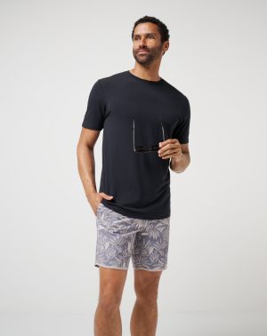 Land To Sea Boardshort
