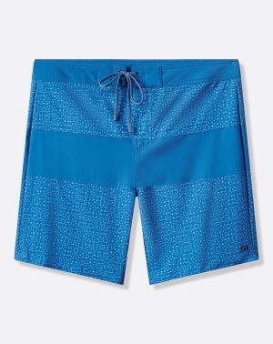 Night Ride Boardshort