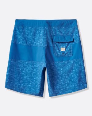 Night Ride Boardshort
