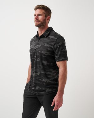 Showdown Stealth Polo