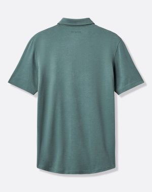 Stealth Handoff Polo