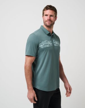 Stealth Handoff Polo