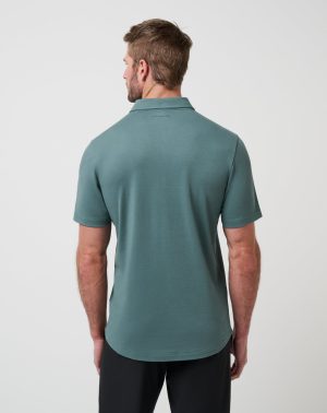 Stealth Handoff Polo