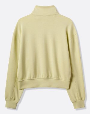 Overnight Trip Half Zip