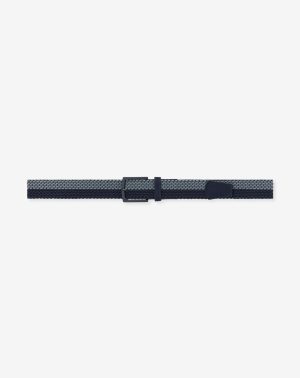 International Stretch Woven Belt