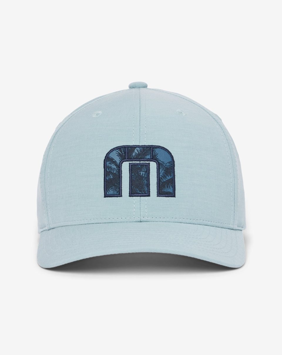 Elite Palms Snapback Hat