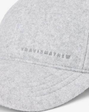 Season Change Wool Hat