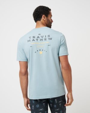 Sunny Spritz Tee