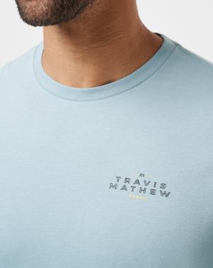 Sunny Spritz Tee
