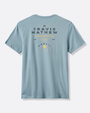 Sunny Spritz Tee