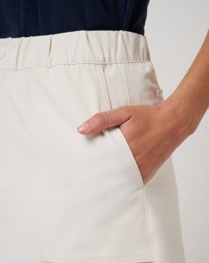 Diana Cargo Skirt