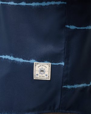 Techwoven Sundaze Button-Up