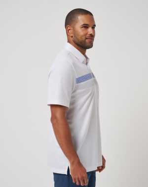 Los Angeles Dodgers Top Recruit Polo