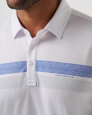 Los Angeles Dodgers Top Recruit Polo