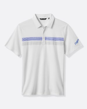Los Angeles Dodgers Top Recruit Polo