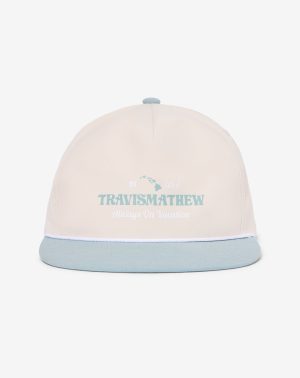 Helm Hopper Snapback Hat