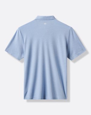 Los Angeles Dodgers Playoff Pitch Polo