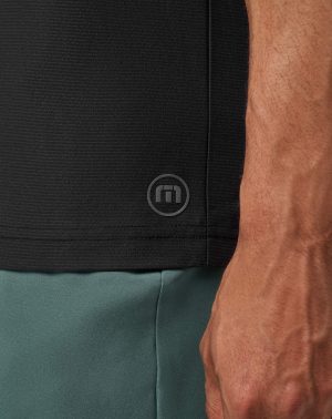 First Day Active Tee