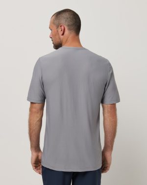 First Day Active Tee