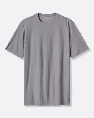 First Day Active Tee