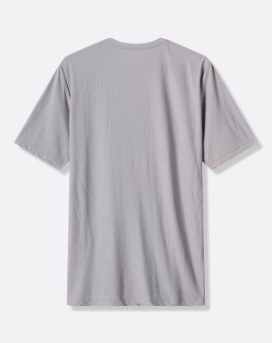 First Day Active Tee