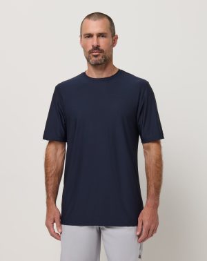 First Day Active Tee