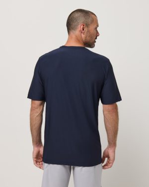 First Day Active Tee