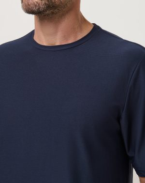 First Day Active Tee