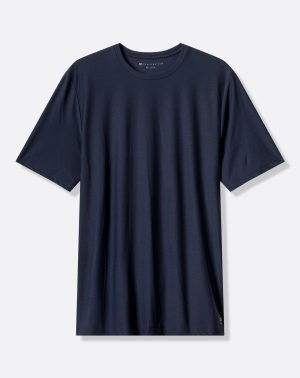 First Day Active Tee