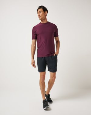 First Day Active Tee