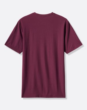 First Day Active Tee