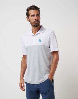Los Angeles Dodgers Home Run Leader Polo