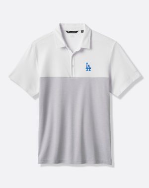 Los Angeles Dodgers Home Run Leader Polo