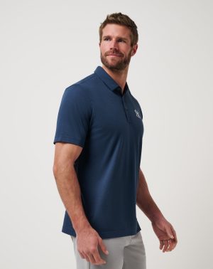 New York Yankees Playoff Pitch Polo