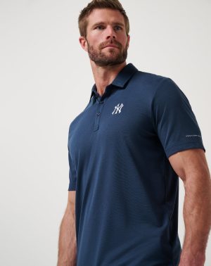 New York Yankees Playoff Pitch Polo