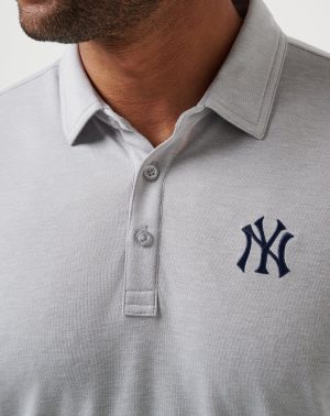 New York Yankees Playoff Pitch Polo