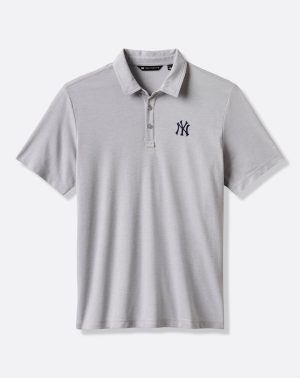 New York Yankees Playoff Pitch Polo