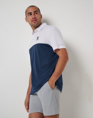New York Yankees Home Run Leader Polo