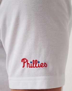 Philadelphia Phillies Top Recruit Polo