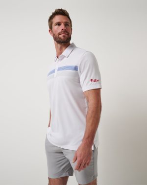 Philadelphia Phillies Top Recruit Polo