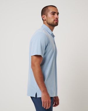 Philadelphia Phillies Playoff Pitch Polo