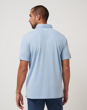 Philadelphia Phillies Playoff Pitch Polo