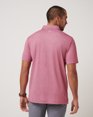 Philadelphia Phillies Playoff Pitch Polo