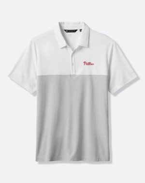 Philadelphia Phillies Home Run Leader Polo