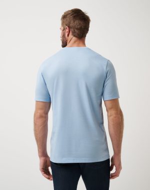 Los Angeles Dodgers Sunset Slam 2.0 Tee