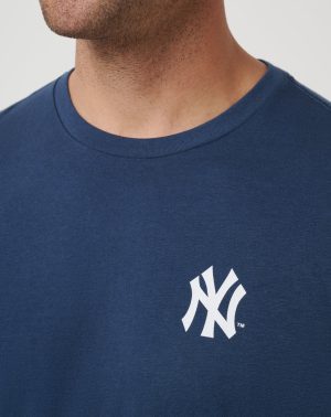 New York Yankees Friendly Rivalry Tee