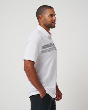 Baltimore Orioles Top Recruit Polo